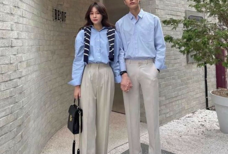 Inspirasi OOTD Kantor Pria dan Wanita 2026, Tampil Profesional Tanpa Ribet