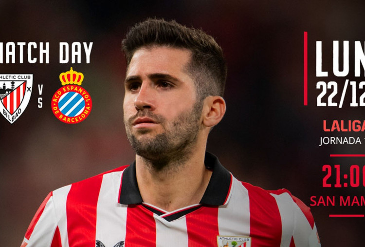 Prediksi Athletic Club vs Espanyol: Head-to-Head, Formasi, dan Susunan Pemain