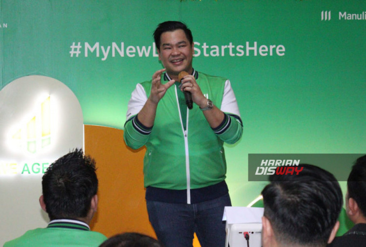 Pembukaan GA WE AGENCY juga sejalan dengan meningkatnya literasi asuransi nasional yang telah mencapai 76,25 persen pada 2024. Namun, tingkat inklusi yang masih di angka 12,21 persen menunjukkan adanya celah besar antara pemahaman dan kepemilikan produk asuransi. Jakarta Selatan, dengan mayoritas penduduk usia produktif, dinilai memiliki potensi kuat sebagai pusat edukasi dan konsultasi keuangan yang berkelanjutan.