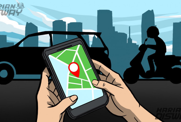 Adrian Usulkan Sistem Berlangganan, Seiring Pemerintah Siapkan Aturan Baru Terkait Ojol