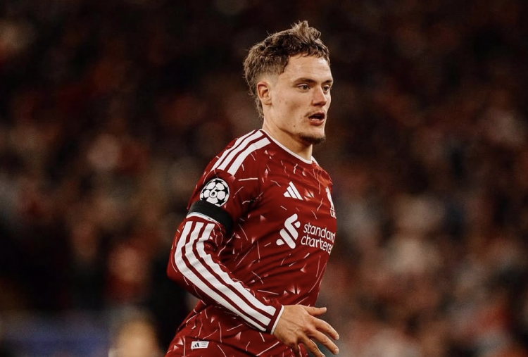 Florian Wirtz di Ujung Tanduk? Liverpool Bersiap Hadapi Serbuan Bayern Munich dan Chelsea