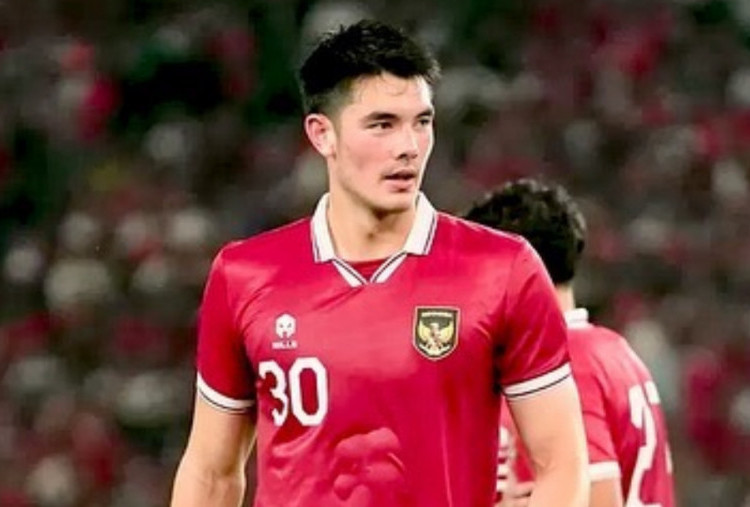 Elkan Baggott Tak Dipanggil ke TC Timnas Indonesia Jelang Laga Lawan China, Bikin Heboh Netizen