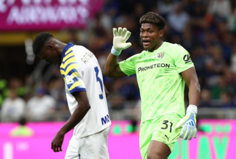 Juventus Resmi Lepas Giovanni Daffara ke Parma, Isyarat Zion Suzuki Segera Dijual