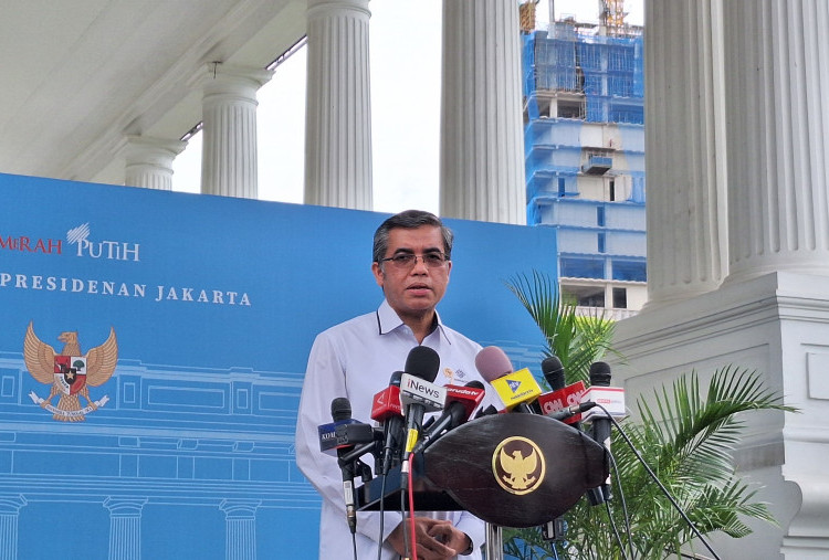Outsourcing Gak Jelas! Yassierli Beberkan Ruwetnya Masalah yang Dialami Pekerja