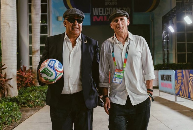 Skandal AFA Menggema! Dana Hadiah Piala Dunia 2022 Senilai Rp869,4M Diduga Dialihkan ke Perusahaan Cangkang