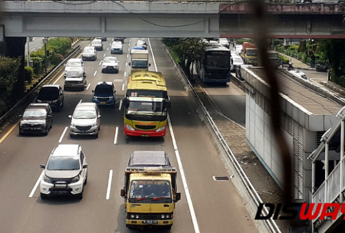 Siapkan Saldo e-Toll Tambahan! Sebentar Lagi Tarif Tol Dalam Kota Bakal Naik