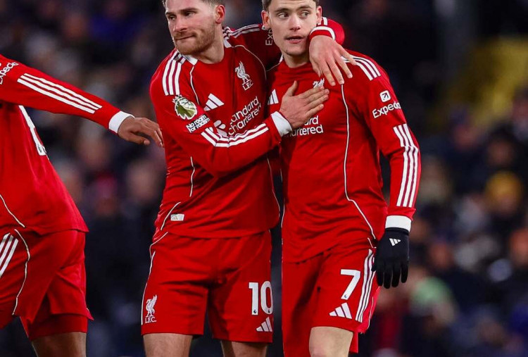 Prediksi Skor Arsenal vs Liverpool: Kondisi Kedua Tim dan Perkiraan Line Up