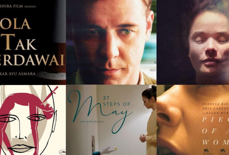 7 Film Tentang Trauma dan Pemulihan Diri, Tontonan Bermakna Spesial di Hari Trauma Sedunia