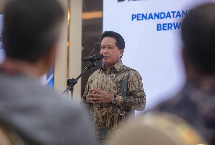 Pionir! BRI Luncurkan Social Bond Rp 5 Triliun untuk Dukung UMKM hingga Perumahan Rakyat