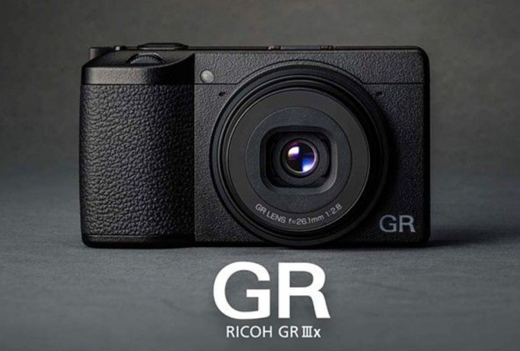 Update Harga Ricoh GR IIIx NIK 2026 di Indonesia dan Ketersediaan Stok Distributor Resmi