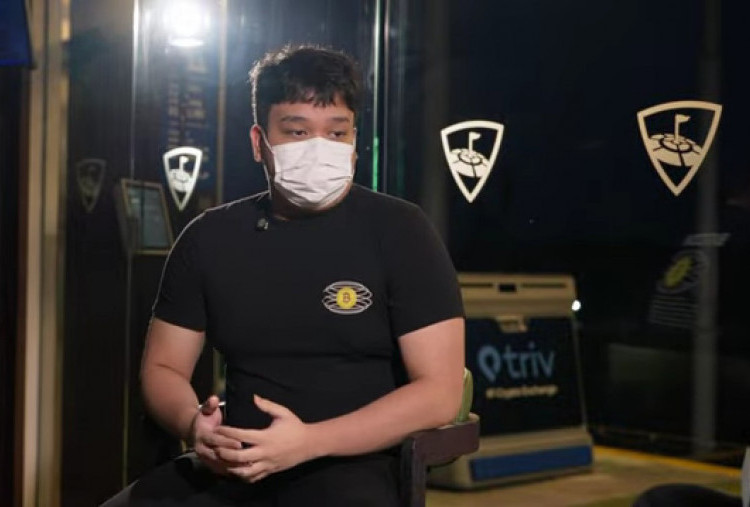 Ngeri! Anak Menkeu Purbaya Ramal Saham-saham Ini Bakal Meledak di 2026, Singgung Logam Mulia!