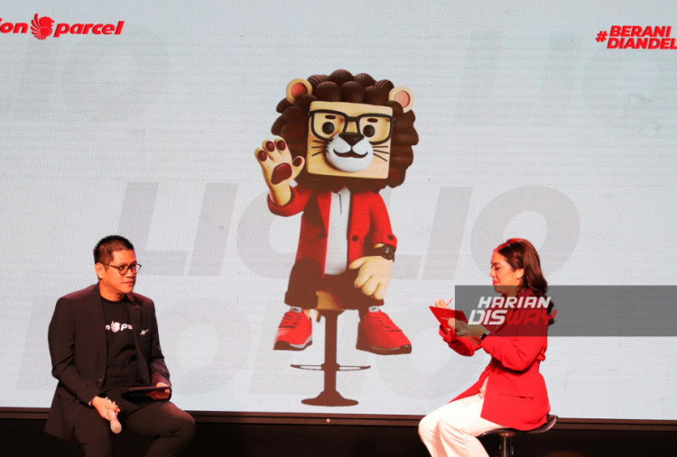 Chief Marketing Officer Lion Parcel, Kenny Kwanto, menyebutkan bahwa generasi muda merupakan pasar potensial dengan daya beli tinggi, serta memiliki peran penting sebagai pelaku dan konsumen dalam transaksi daring. LIOLIO hadir sebagai representasi brand yang autentik, menyenangkan, dan bernilai, sesuai dengan gaya komunikasi yang digemari oleh segmen ini.
