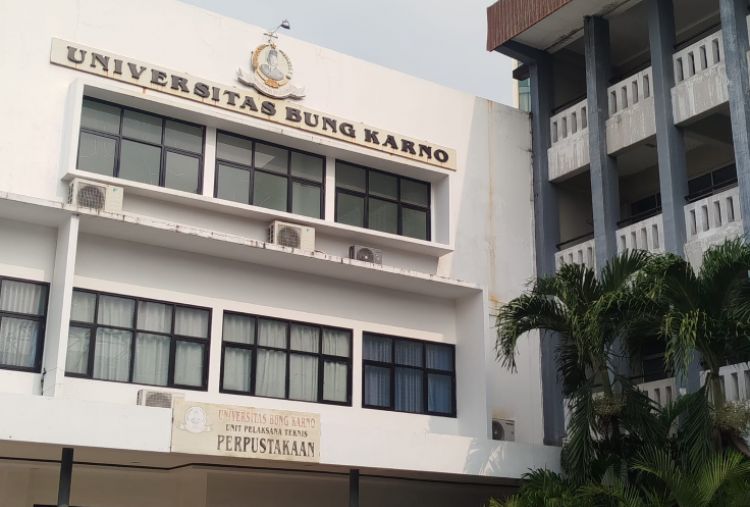 Terungkap! Ketua BEM FH UBK Disebut Terima Rp20 Juta dari Alumni, Diserahkan Lewat Oknum Polisi