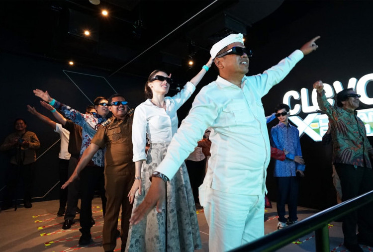 Rekomendasi Wisata di Sumedang, Kini Punya Destinasi Eduwisata Teknologi Berbasis LED Diresmikan KDM