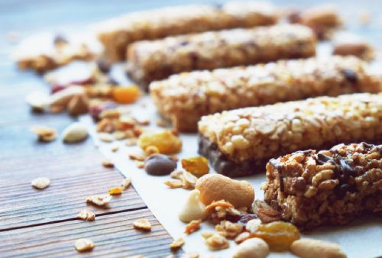 5 Camilan Kemasan dengan Komposisi High Fiber