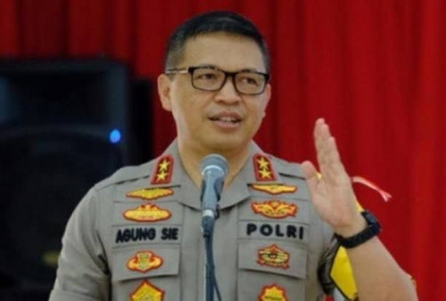 Pengamanan KTT ASEAN di Labuan Baik, Polri Turunkan 2611 Personel