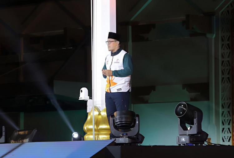 Gubernur NTB Bangga Keterlibatan Putra-putri Daerah di FORNAS VIII: Geliatkan Sportourism!