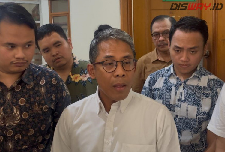 Kuasa Hukum Gubernur Kalsel Sahbirin Noor Optimis Kliennya Menang Praperadilan 