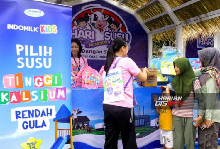 Pemenuhan gizi sejak dini merupakan investasi penting untuk menciptakan generasi Indonesia yang sehat, aktif, dan berdaya saing. Untuk mendukung hal tersebut, Indomilk Kids Yogurt hadir sebagai inovasi produk olahan susu dengan profil gizi Pilihan Lebih Sehat yang memadukan cita rasa lezat dan manfaat nutrisi bagi anak-anak.