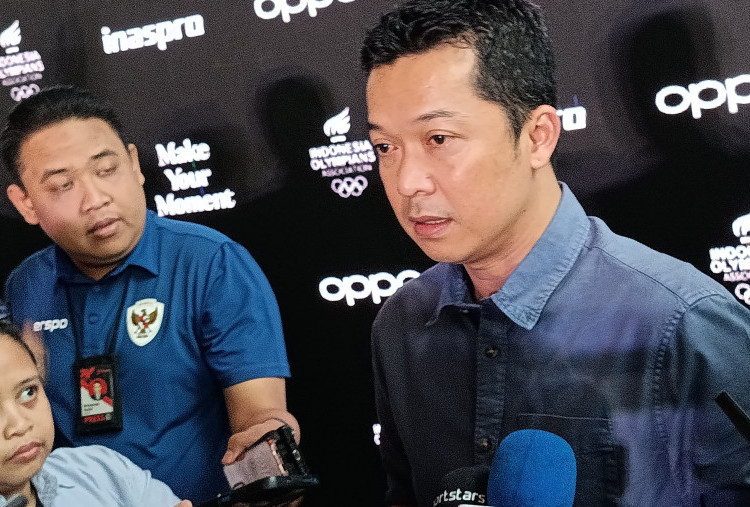 Wamen Taufik Hidayat Tak Bedakan Pelatnas atau Non-Pelatnas: Atlet Itu Bawa Nama Indonesia