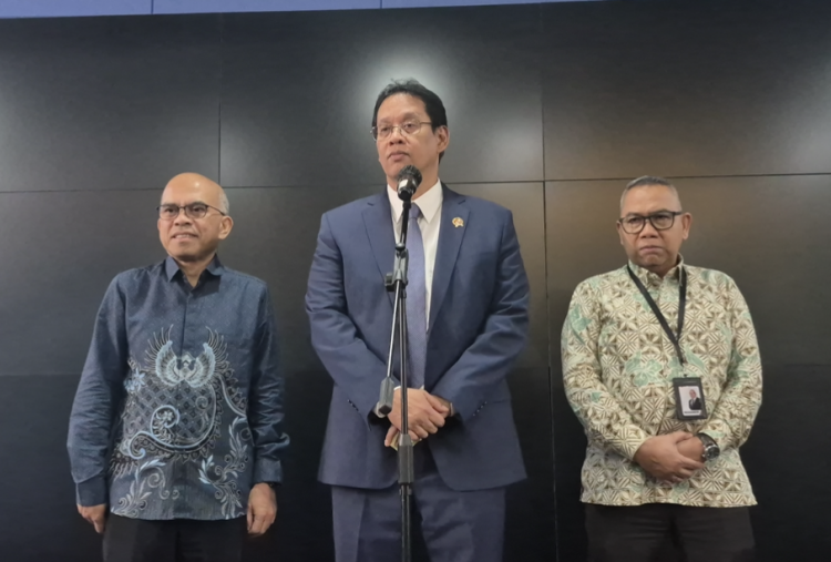 Gaji PPPK Terancam Imbas Pemotongan TKD, Menkeu Siapkan Tambahan Dana untuk 490 Daerah