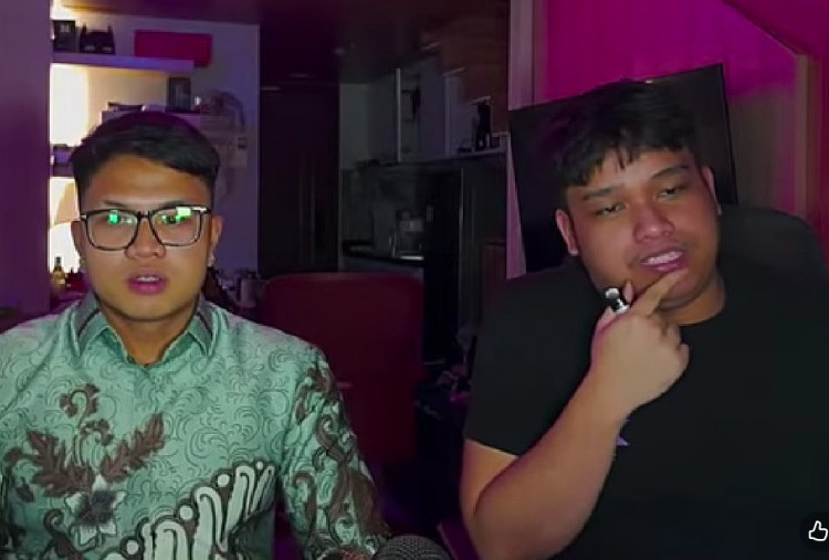 Yudo Sadewa Anak Purbaya Sebut 80 Persen Pejabat Korupsi Semua: Mulai Uang Negara hingga Fasilitas