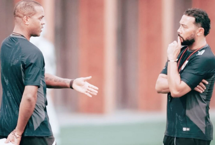 Gila! Boomingnya Timnas Indonesia Kalahkan Pusat, 4 Pemain Siap Dinaturalisasi, Denny Landzaat Beberkan Rahasia