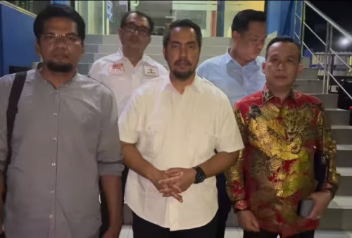 Diduga Menistakan Agama, Holywings Indonesia Resmi Dilaporkan Pengacara Sunan Kalijaga 