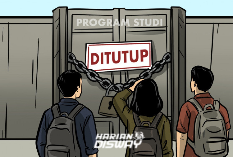 Dari Menara Gading ke Lini Produksi (2-Habis): Mengode Relevansi dan Mendekode Kontrol
