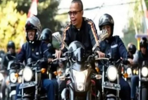Sri Mulyani Bubarkan Klub Moge Pegawai Pajak, Motor Harley Davidson Langsung Banyak Dijual Online, Harganya Ada Capai Rp 2,1 Miliar