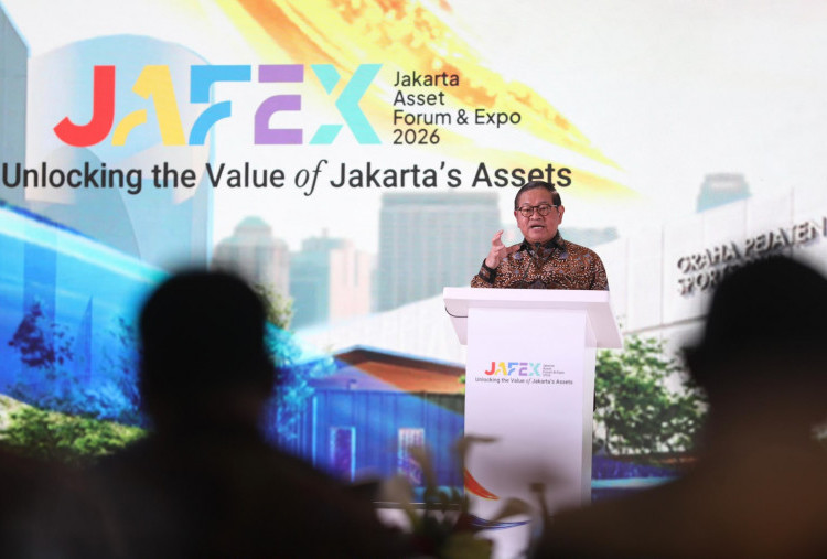 Jakarta Buka Potensi Investasi Rp22,37 Triliun, 40 Aset Daerah Siap Dikembangkan