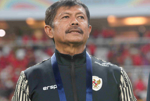 Indra Sjafri Sebut Malaysia Jadi Lawan Terberat Ketimbang Thailand di Turnamen Piala AFF U-19 2024