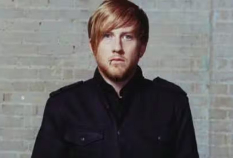 Kronologi Kematian Eks Drummer My Chemical Romance Bob Bryar yang Ditemukan Membusuk di Rumahnya