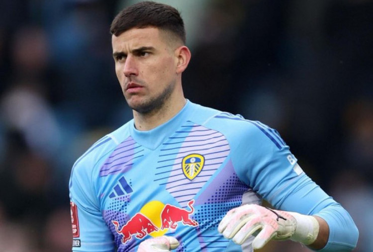 Tambahan Amunisi Kiper, Manchester United Datangkan Karl Darlow Secara Gratis