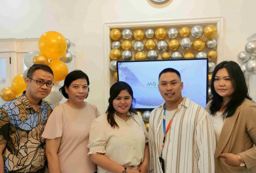 Rayakan Anniversary ke-6, MS Glow Aesthetic Clinic Kemang Hadirkan Inovasi dan Promo Menarik Perawatan Kecantikan