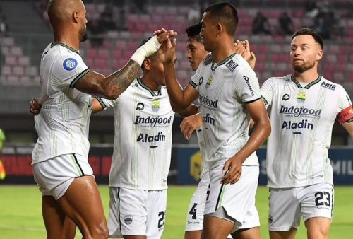 Lengkap! Jadwal, Harga dan Cara Beli Tiket Persib vs Persita