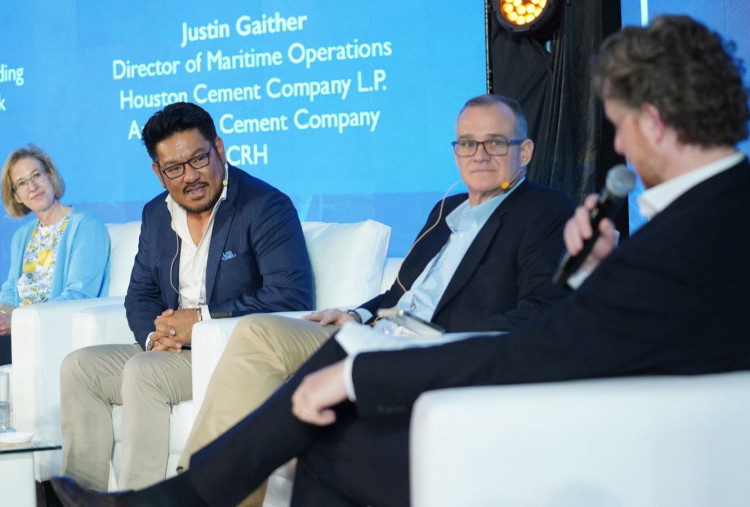 Perkuat Jangkauan Global dan Inovasi, Semen Merah Putih Hadir di INTERCEM ASIA 2026