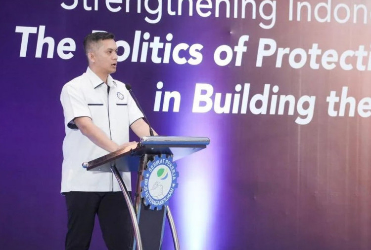 Negara Harus Jadi Jangkar Perlindungan Pekerja, Ini Sorotan SP BPJSTK