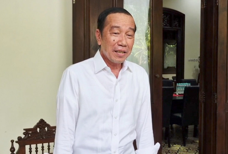 Jokowi Puji Demokrasi Internal PSI Jelang Kongres Nasional di Solo, Salah Satu Caketum Bilang Gini