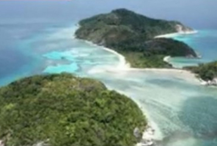 Skandal Penjualan 4 Pulau di Kepulauan Anambas Terbongkar, Negara Kecolongan? Wamendagri Turun Tangan