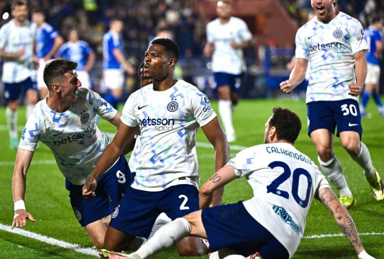 Prediksi Skor Inter Milan vs Cagliari: Kondisi Kedua Tim dan Perkiraan Line Up