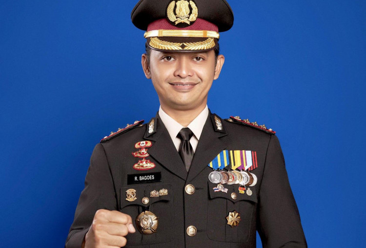 Kapolri Mutasi Pejabat Polda Metro Jaya, Brigjen Roberto Jadi Pati Bareskrim