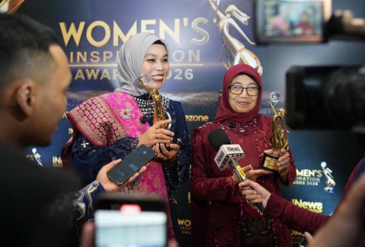 PNM Mekaar Cetak Perempuan Tangguh, Nasabah Sukses Perkuat Ekonomi Keluarga