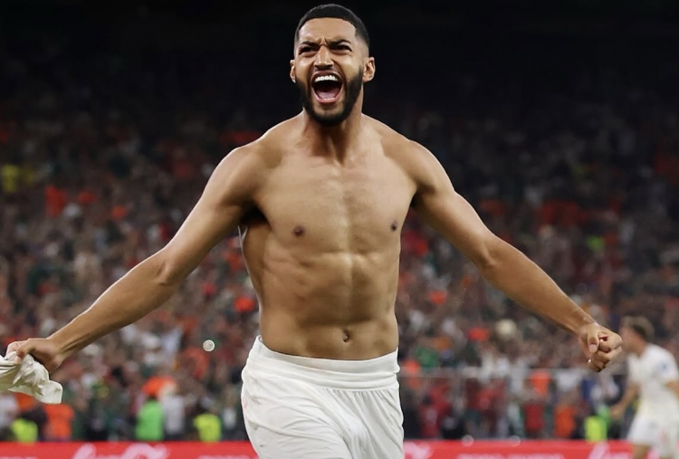 Maroko Bikin Belanda Nangis Lewat Adu Penalti Dramatis, Singa Atlas Lolos ke 16 Besar Piala Dunia 2026