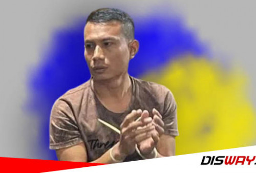 Dendam Aipda Rudi Suryanto Memuncak Pakai Revolver Habisi Aipda Ahmad Karnaen   