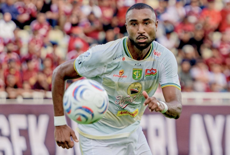 PSM vs Persebaya 1-0, Kekalahan Perdana Bajol Ijo