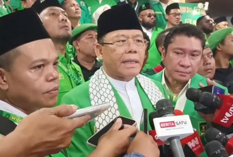 Muktamar PPP X Ricuh, Sejumlah Kader Luka-Luka hingga Dilarikan ke Rumah Sakit