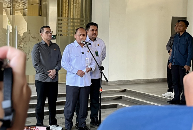  Kejagung Panggil 16 Saksi Kasus Dugaan Korupsi Program MBG Hari Ini, Termasuk Mitra SPPG hingga BGN