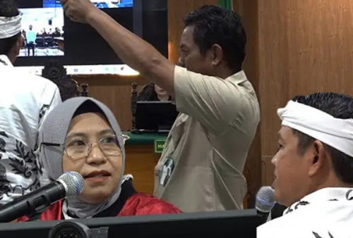 Saksi Sidang PK Saka Tatal Dihadirkan Bukan Kaleng-kaleng, Ungkap Kesaksianya di Kasus Vina Cirebon