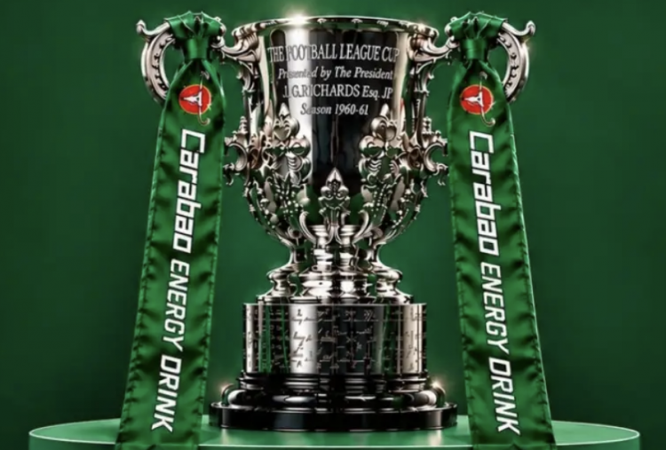 Drawing 16 Besar Carabao Cup: Man City Tantang Brighton, Liverpool vs Chelsea Jadi Big Match